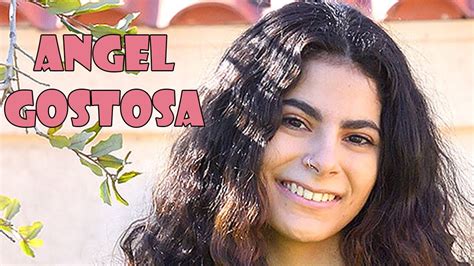 angel gostoza